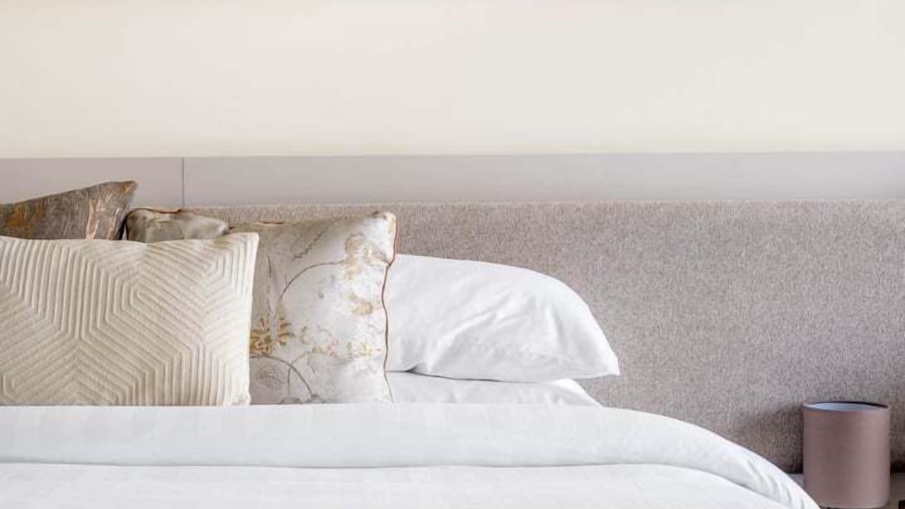 Photo of Bedroom in Palm Jumeirah