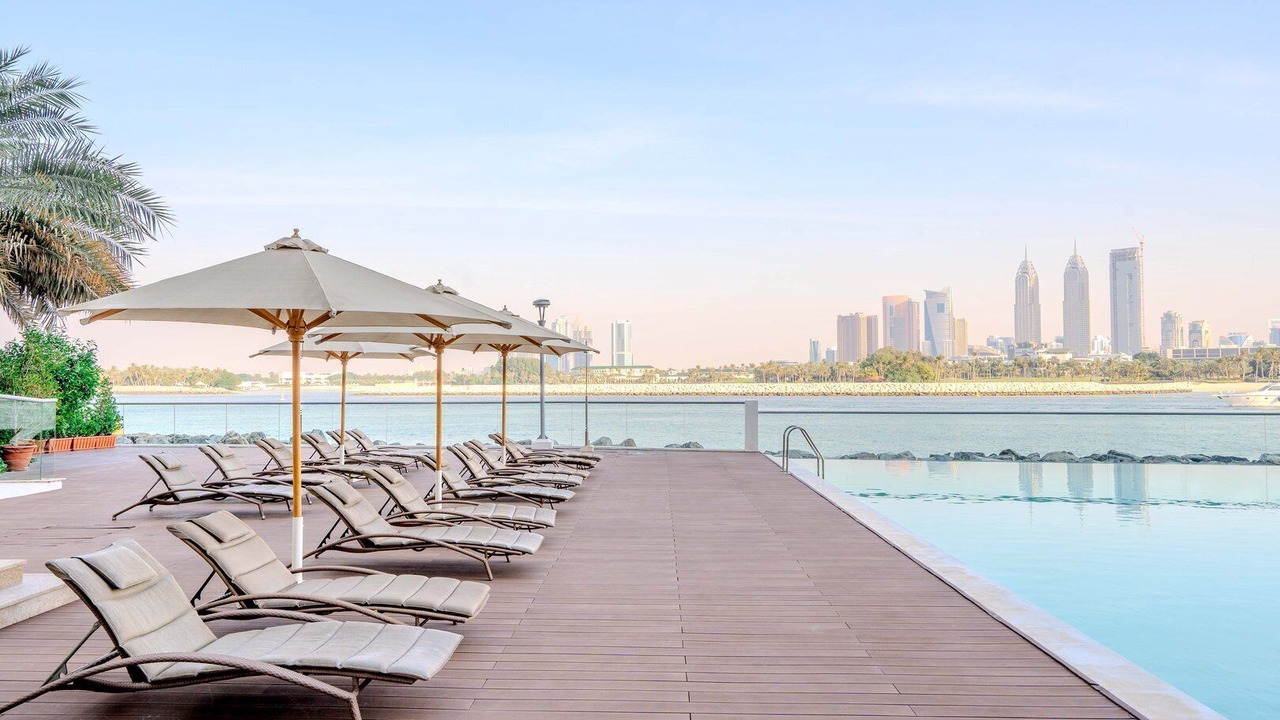 Photo of Outdoor in Palm Jumeirah