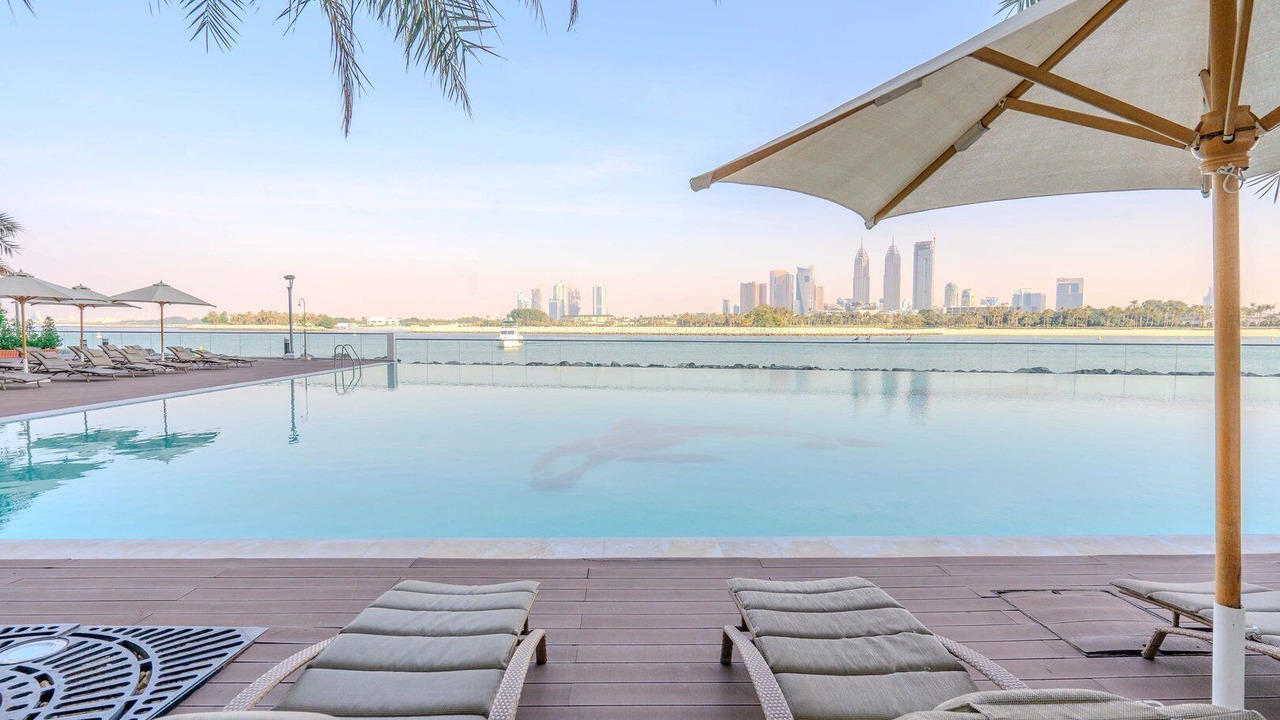 Photo of Outdoor in Palm Jumeirah