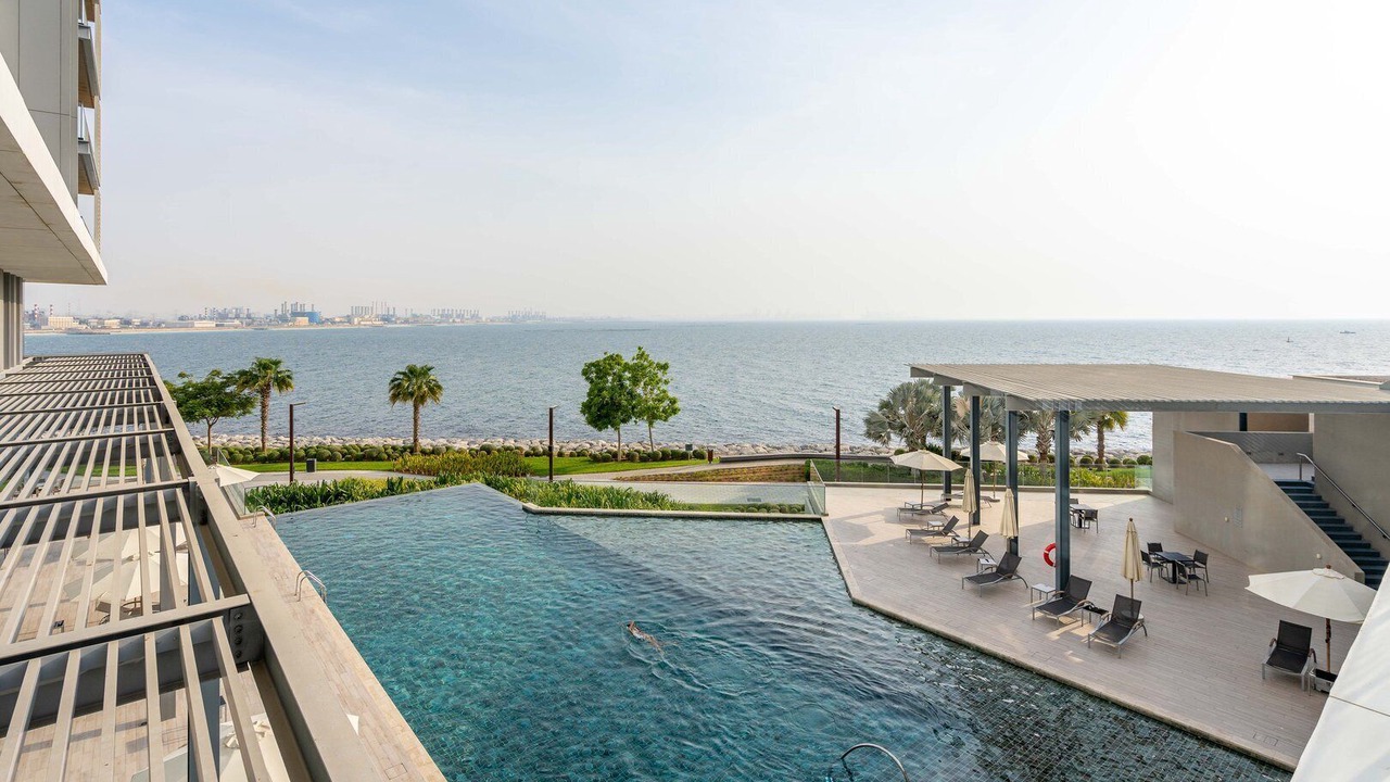 Photo of Outdoor in Dubai