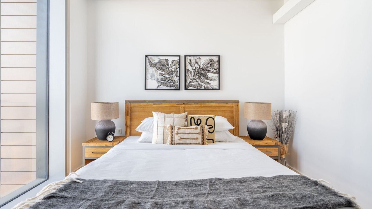 Photo of Bedroom in Dubai