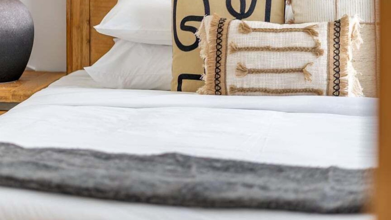Photo of Bedroom in Dubai