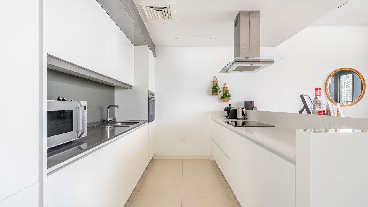 Photo of Kitchen in Dubai