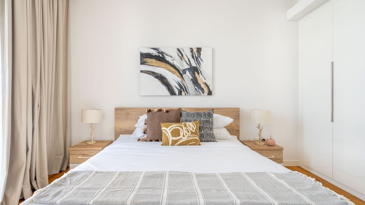 Photo of Bedroom in Dubai