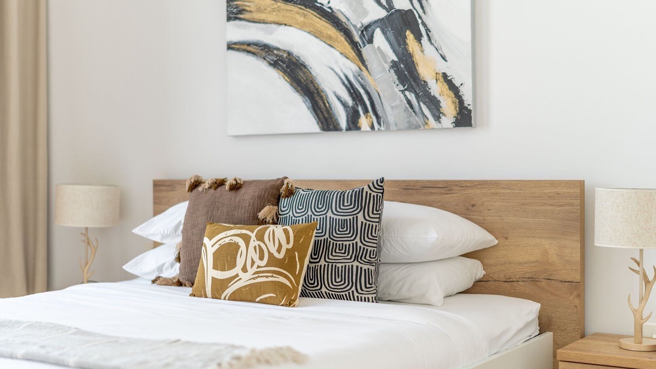 Photo of Bedroom in Dubai