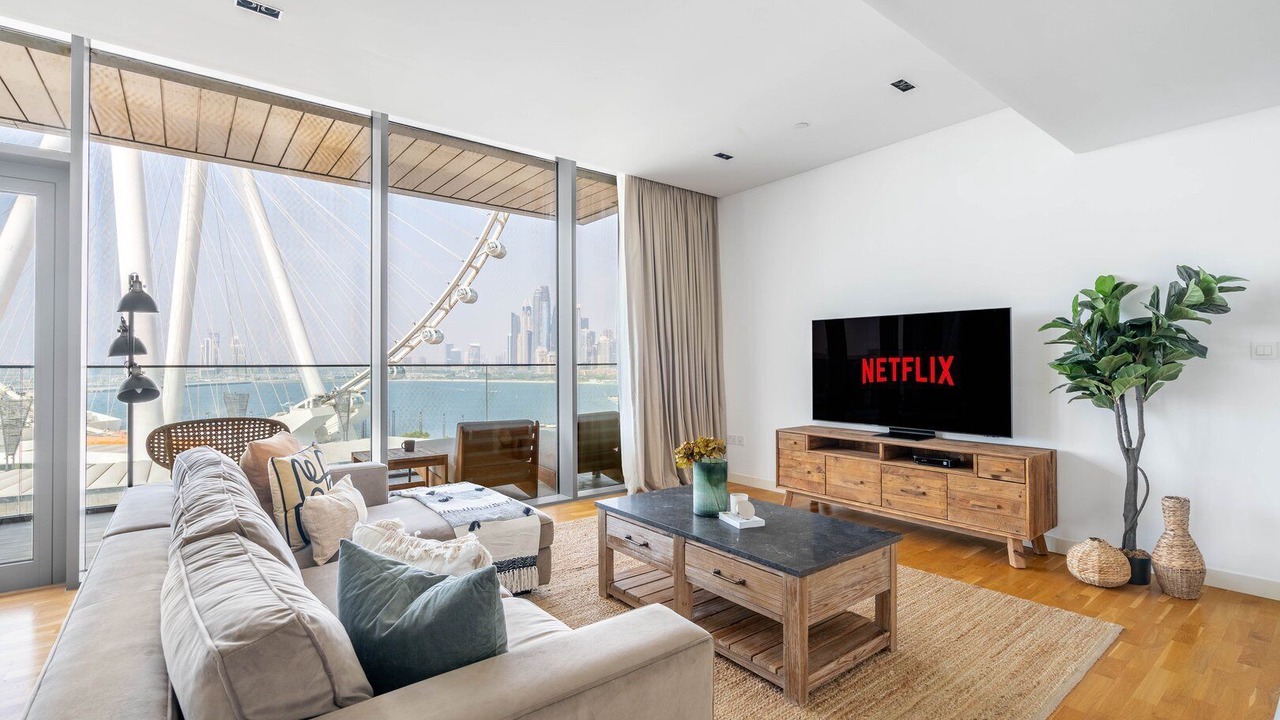 Photo of Livingroom in Dubai