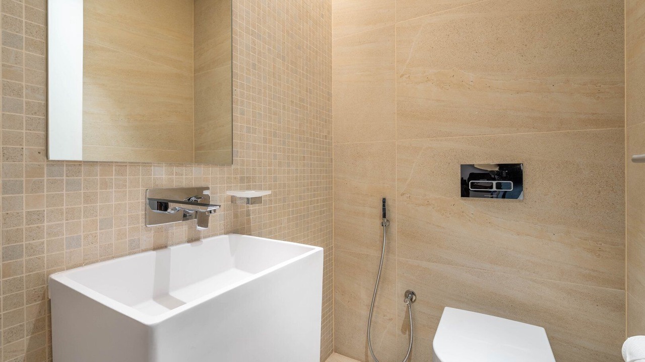Photo of Bathroom in Dubai