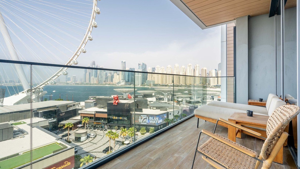 Photo of Outdoor in Dubai