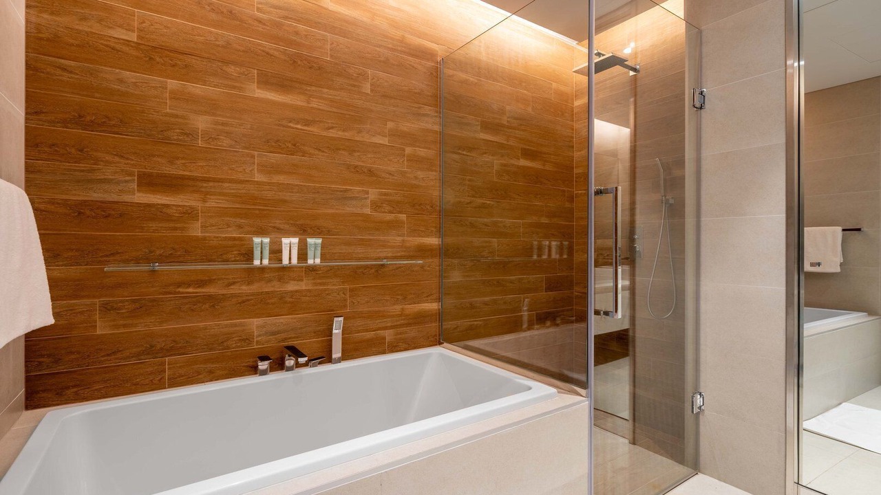 Photo of Bathroom in Dubai