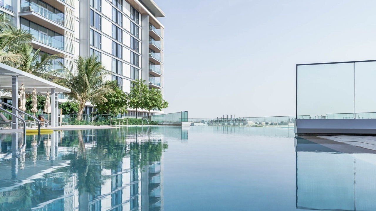 Photo of Outdoor in Dubai