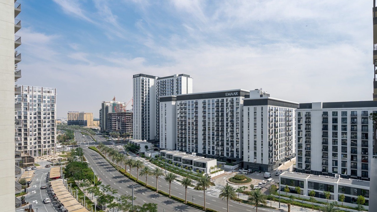 Photo of Outdoor in Dubai