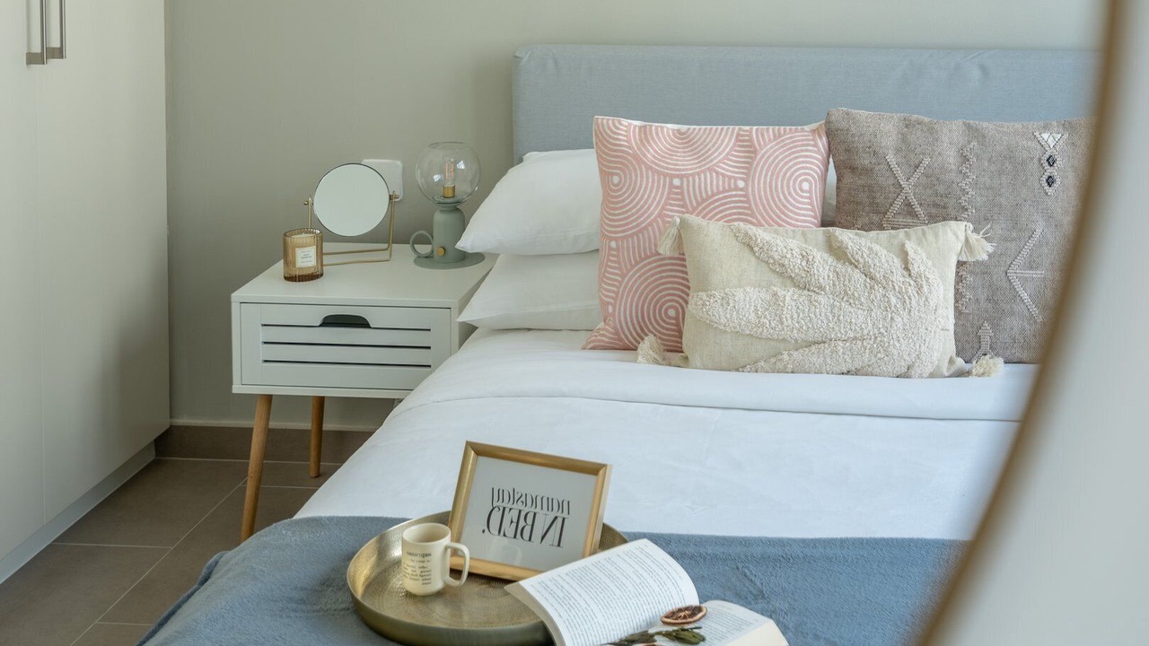 Photo of Bedroom in Dubai