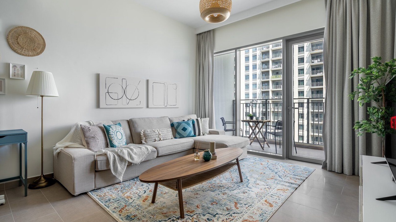Photo of Livingroom in Dubai