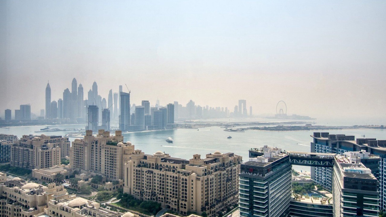 Photo of Others in Palm Jumeirah