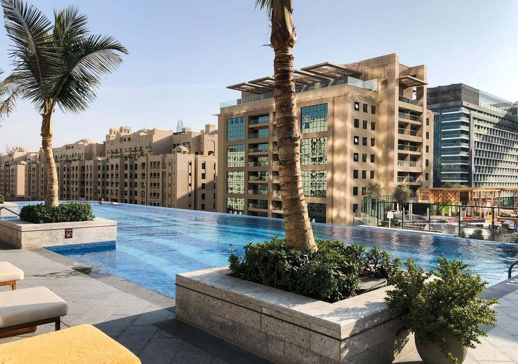 Photo of Outdoor in Palm Jumeirah
