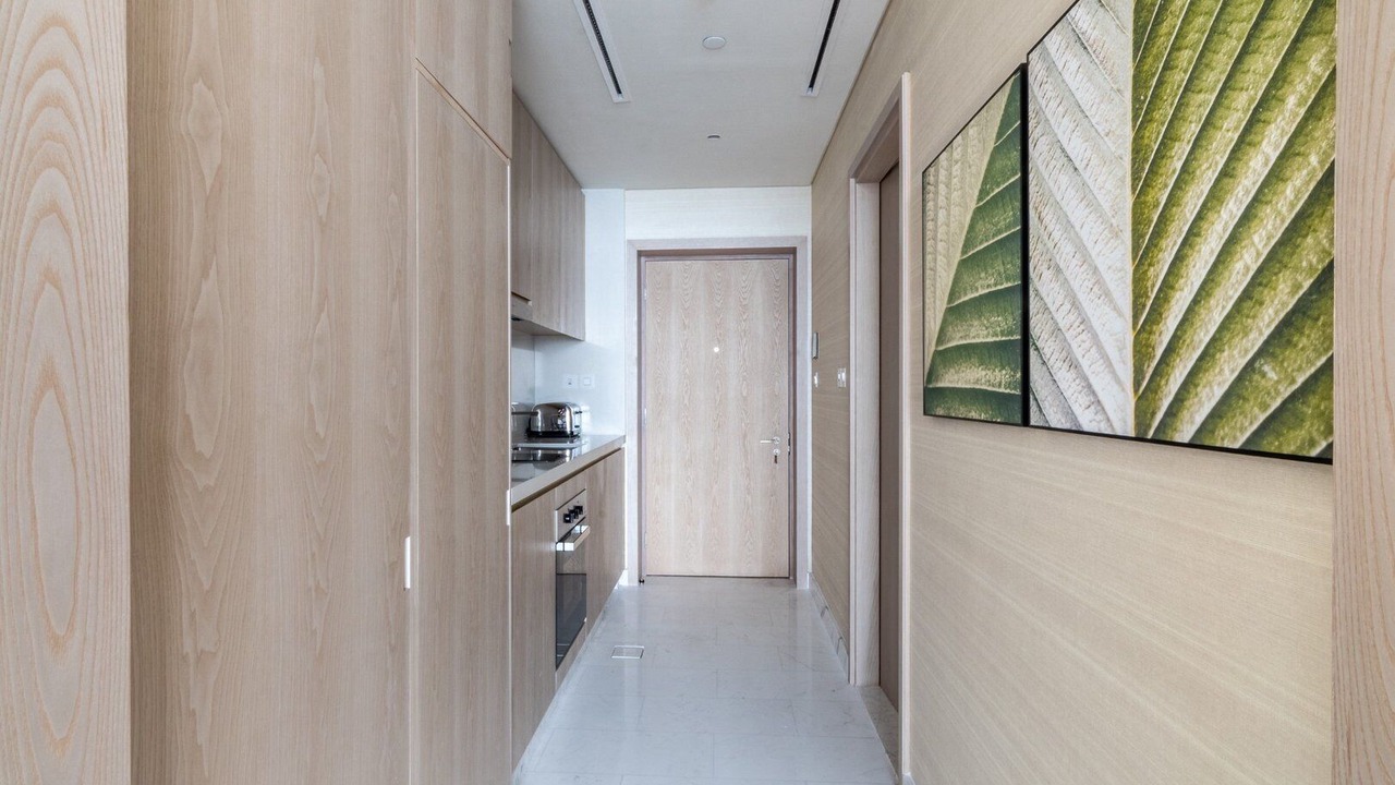Photo of Kitchen in Palm Jumeirah