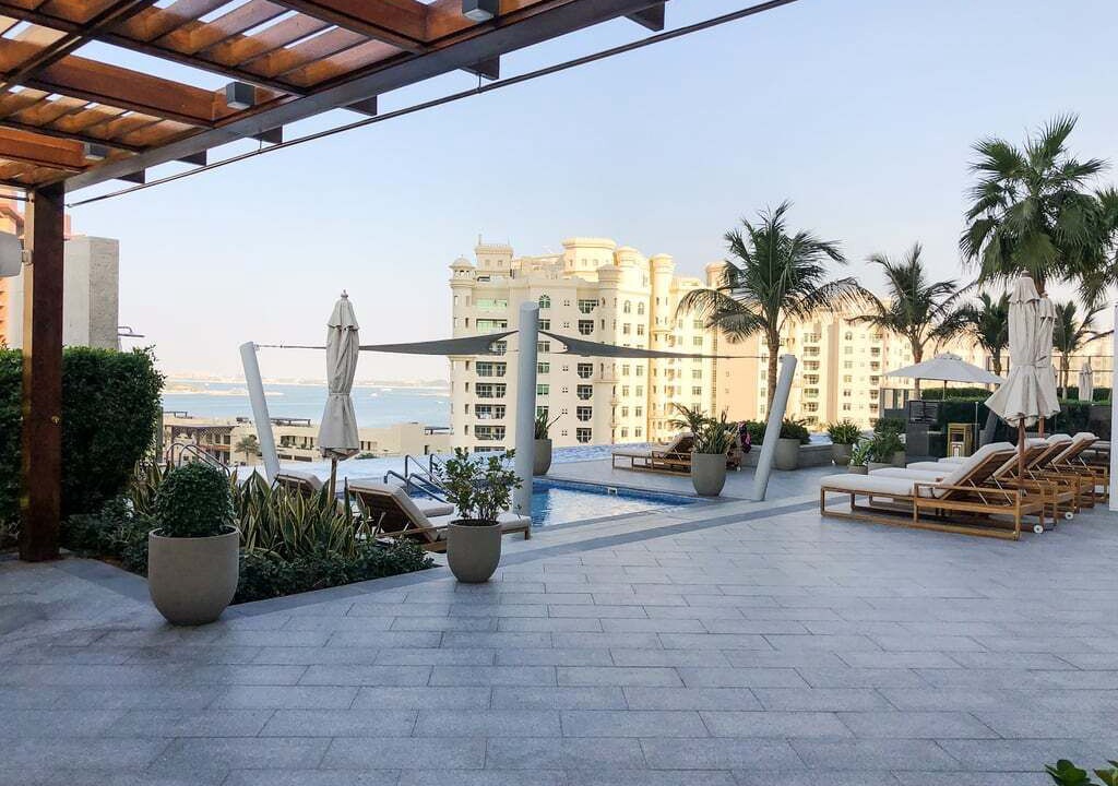 Photo of Outdoor in Palm Jumeirah