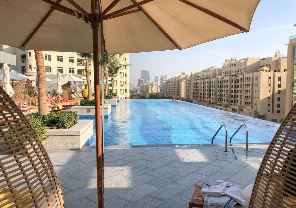 Photo of Outdoor in Palm Jumeirah
