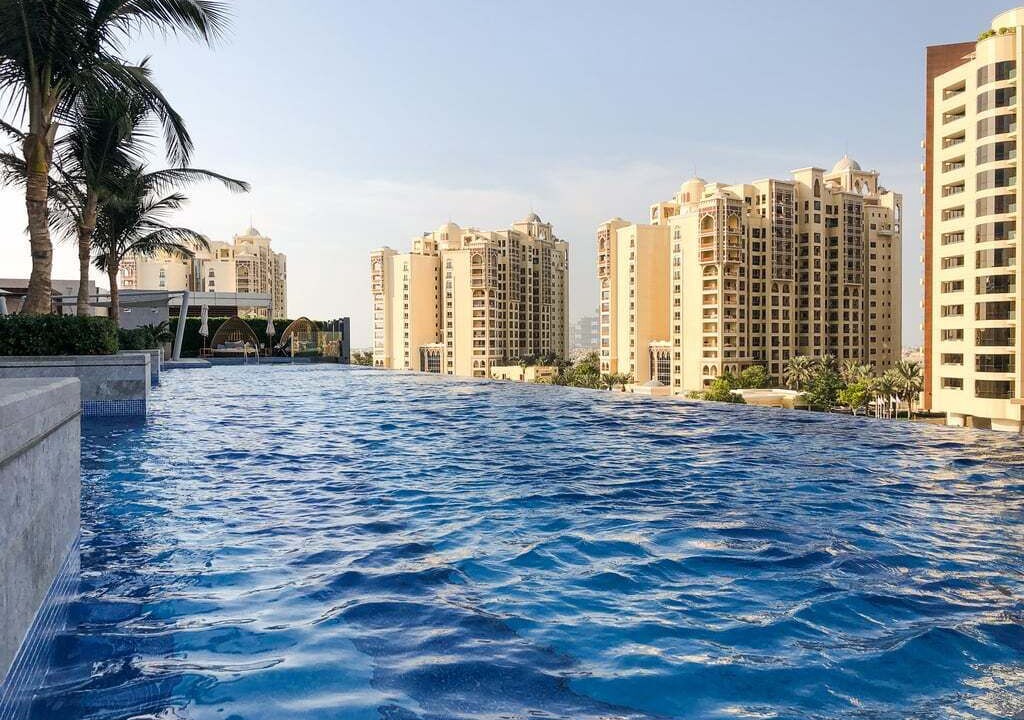 Photo of Outdoor in Palm Jumeirah