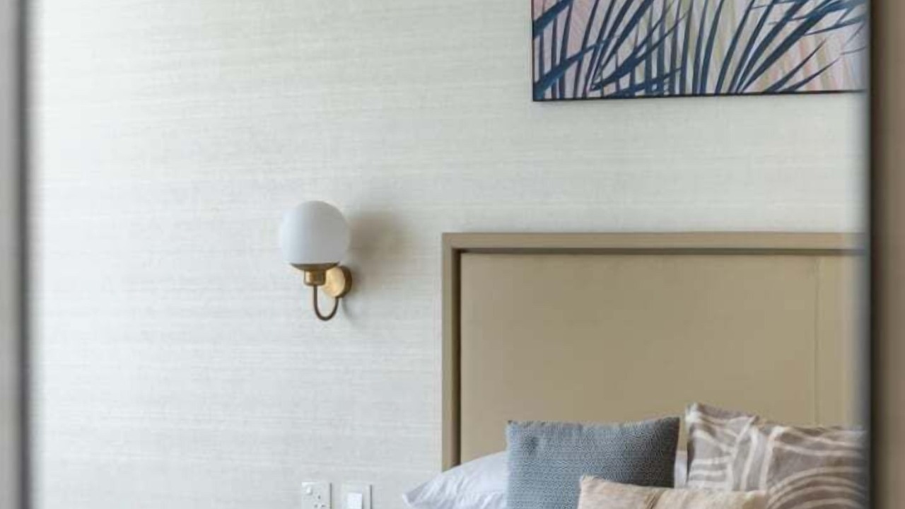 Photo of Bedroom in Palm Jumeirah