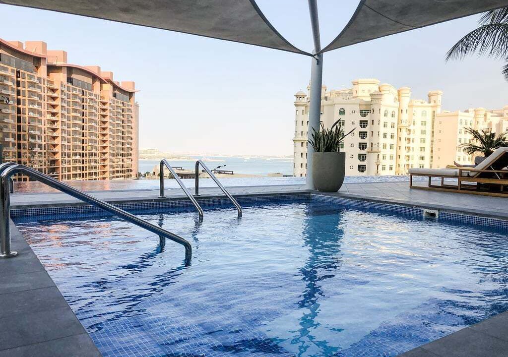 Photo of Outdoor in Palm Jumeirah