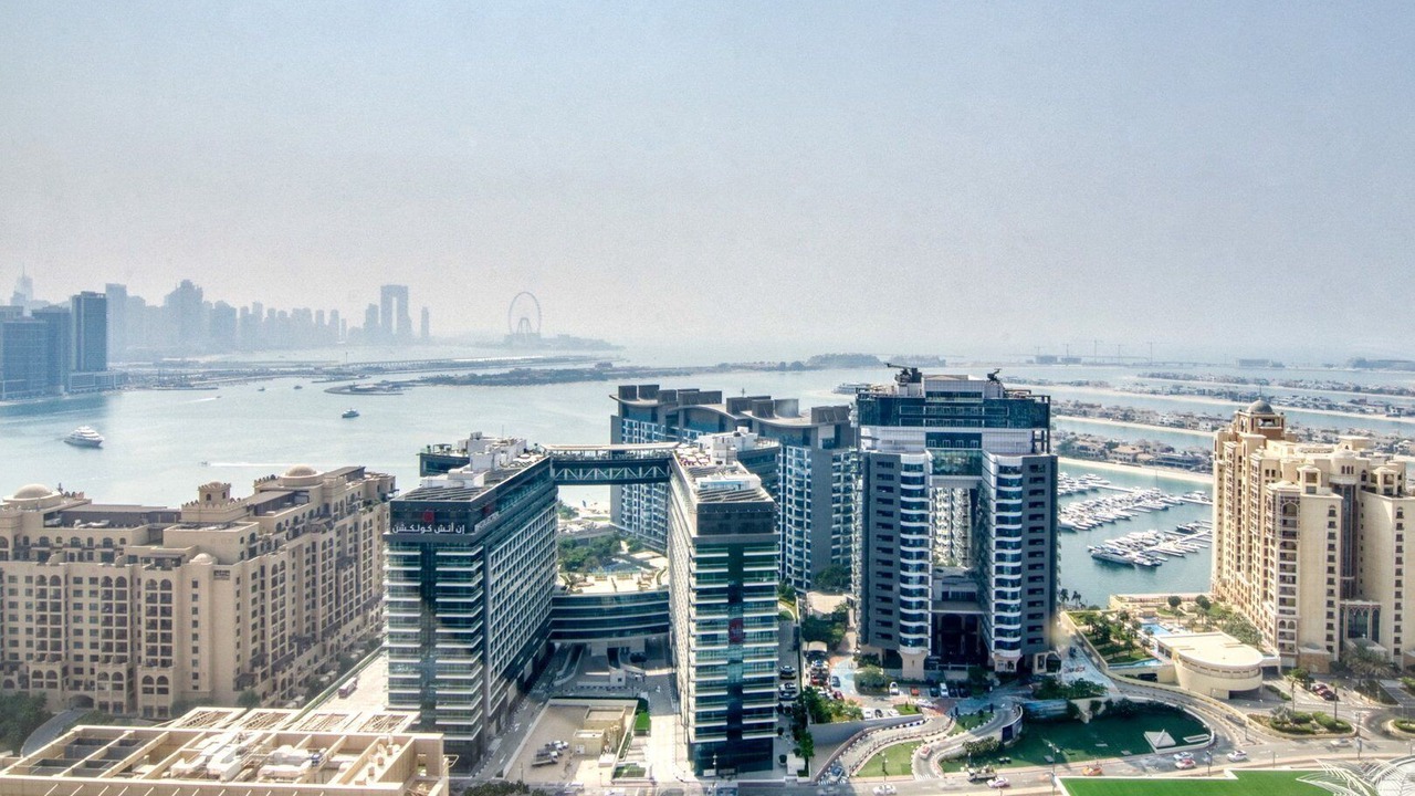 Photo of Others in Palm Jumeirah