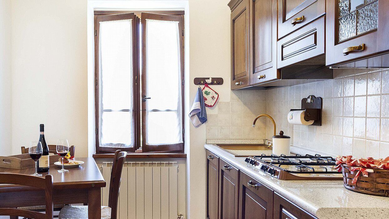 Photo of Kitchen in Umbertide