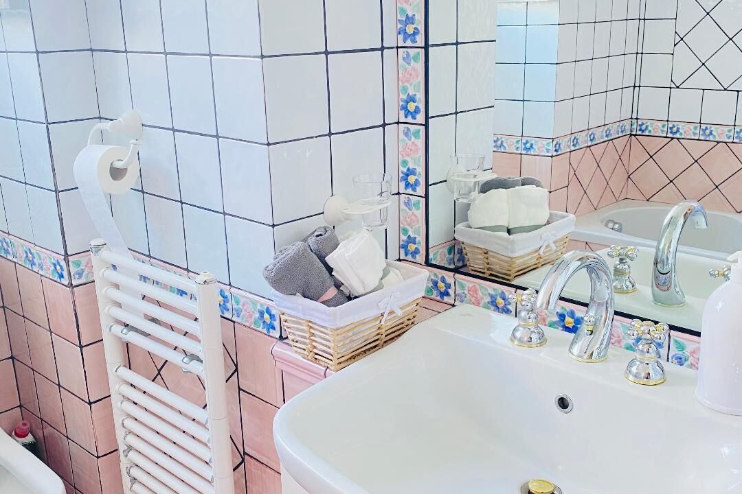 Photo of Bathroom in Fiaiano