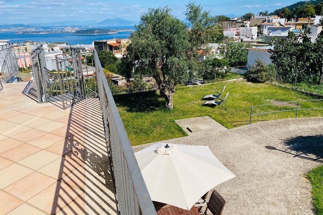 Photo of Patio Balcony in Fiaiano
