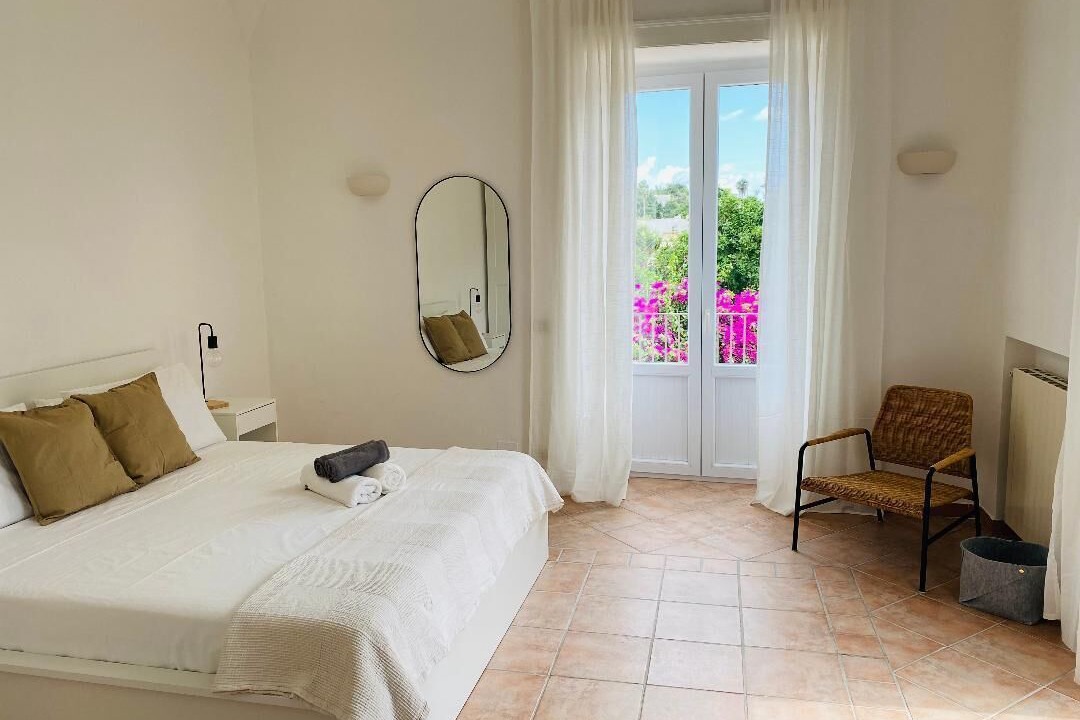 Photo of Bedroom in Fiaiano
