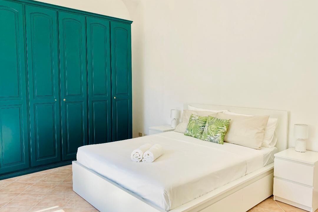Photo of Bedroom in Fiaiano