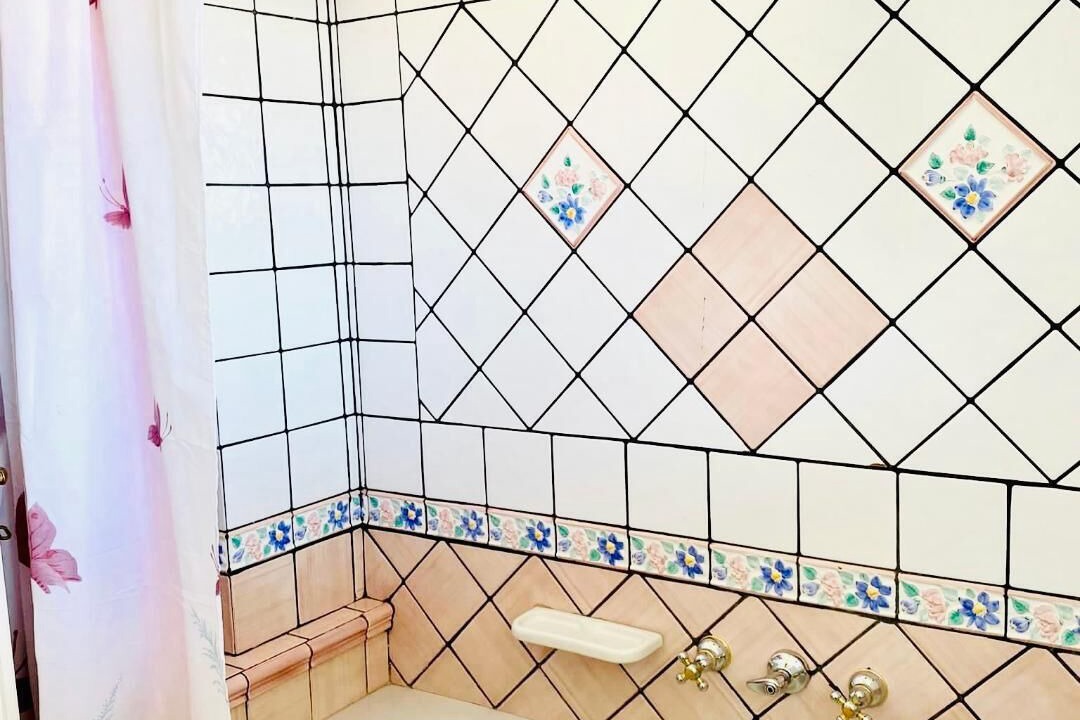 Photo of Bathroom in Fiaiano
