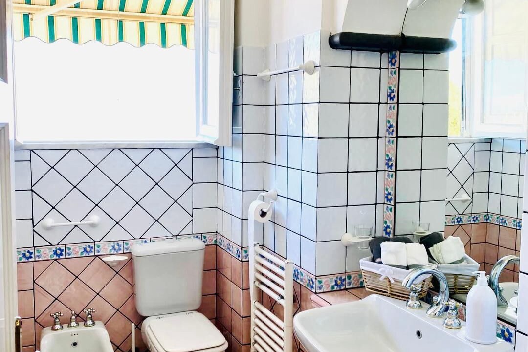 Photo of Bathroom in Fiaiano