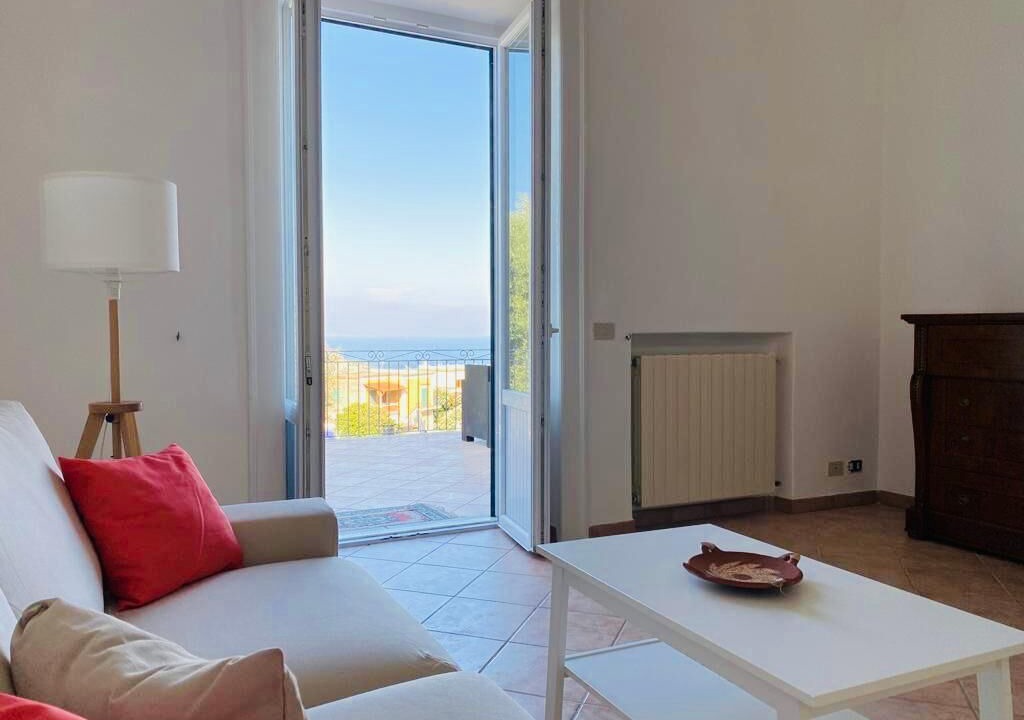 Photo of Livingroom in Fiaiano