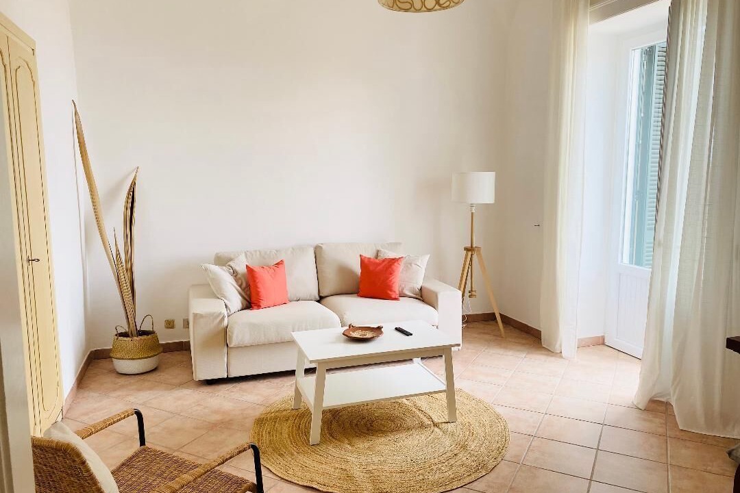 Photo of Livingroom in Fiaiano