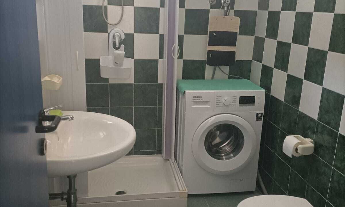 Photo of Bathroom in Sant'Andrea Apostolo dello Ionio