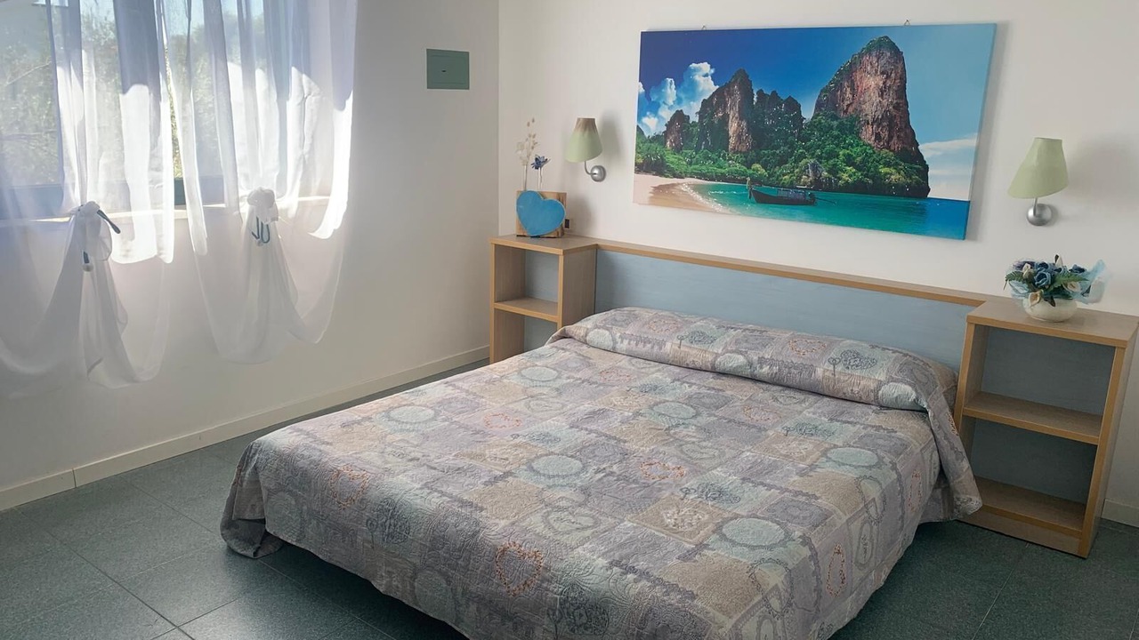 Photo of Bedroom in Sant'Andrea Apostolo dello Ionio