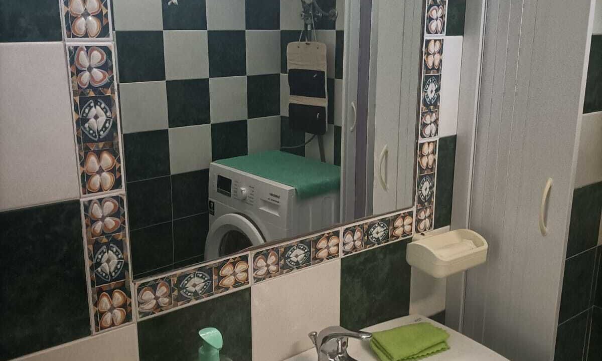 Photo of Bathroom in Sant'Andrea Apostolo dello Ionio