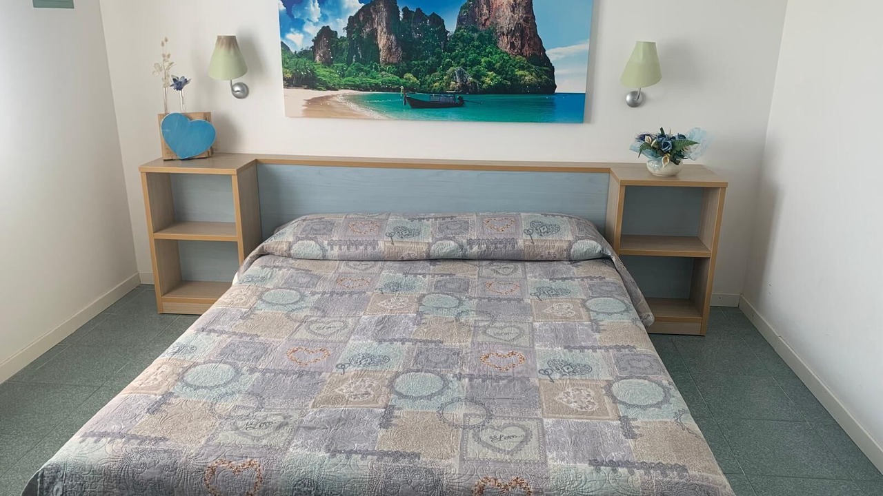 Photo of Bedroom in Sant'Andrea Apostolo dello Ionio
