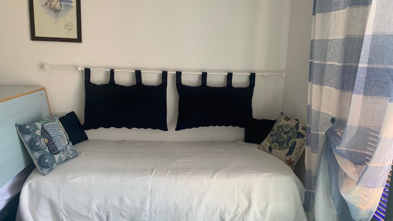 Photo of Bedroom in Sant'Andrea Apostolo dello Ionio