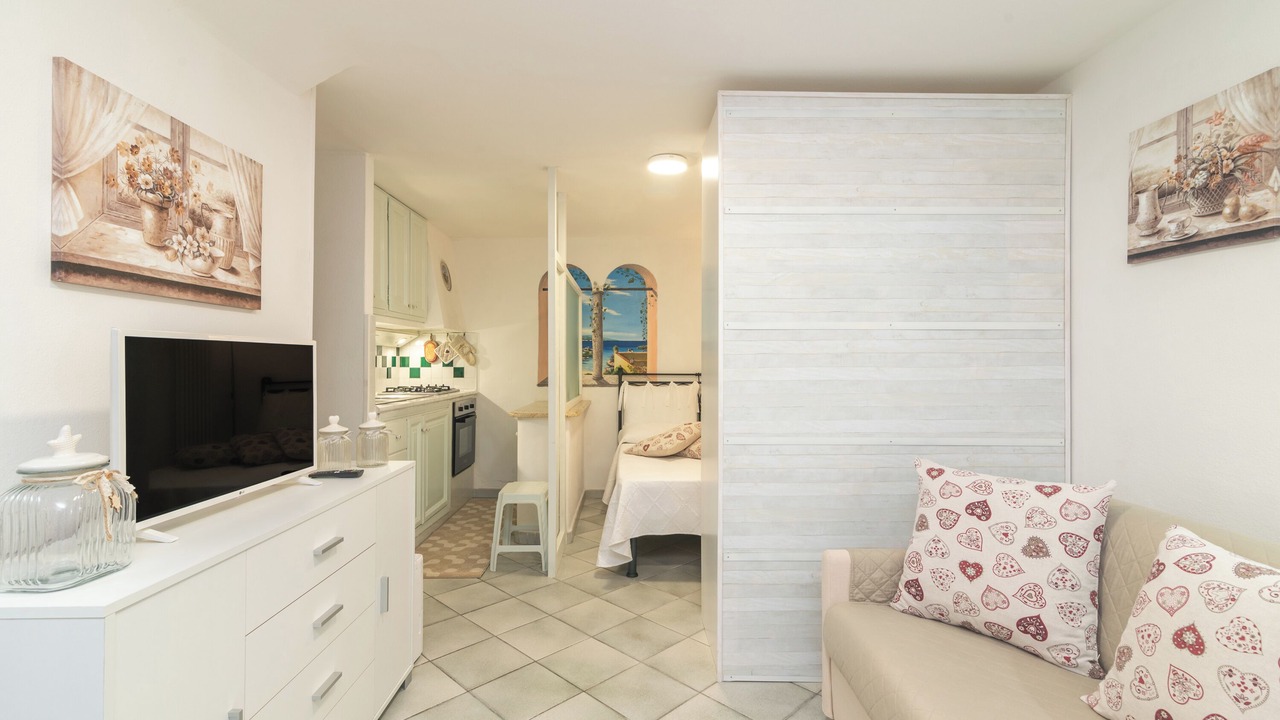 Photo of Bedroom in Santa Teresa di Gallura