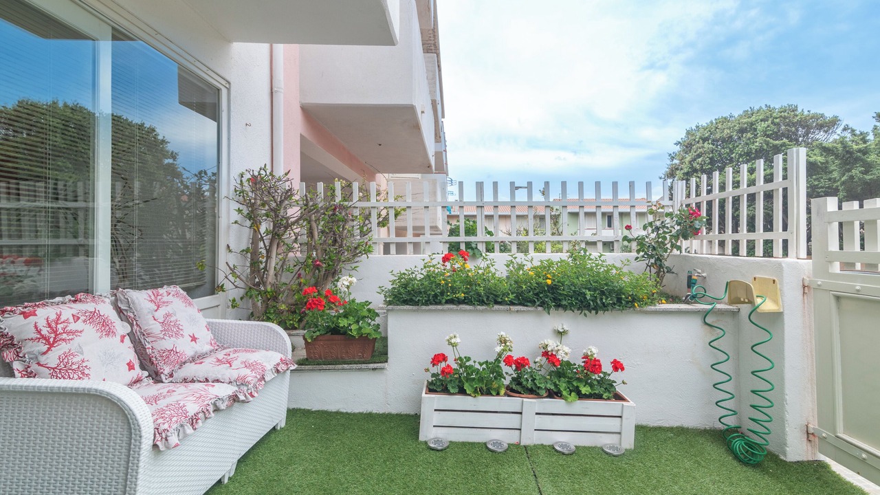 Photo of Patio Balcony in Santa Teresa di Gallura