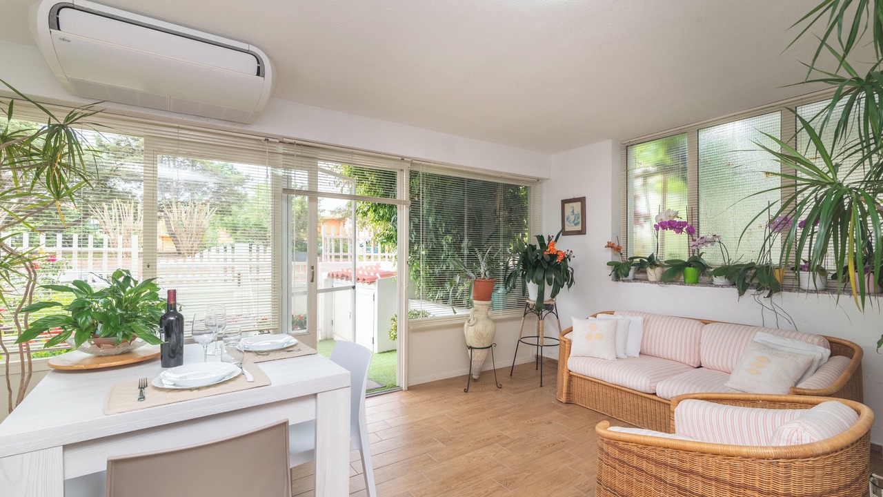 Photo of Livingroom in Santa Teresa di Gallura