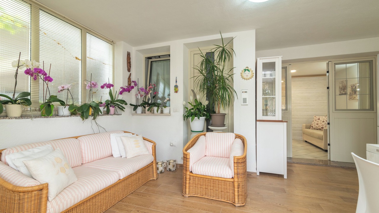 Photo of Livingroom in Santa Teresa di Gallura