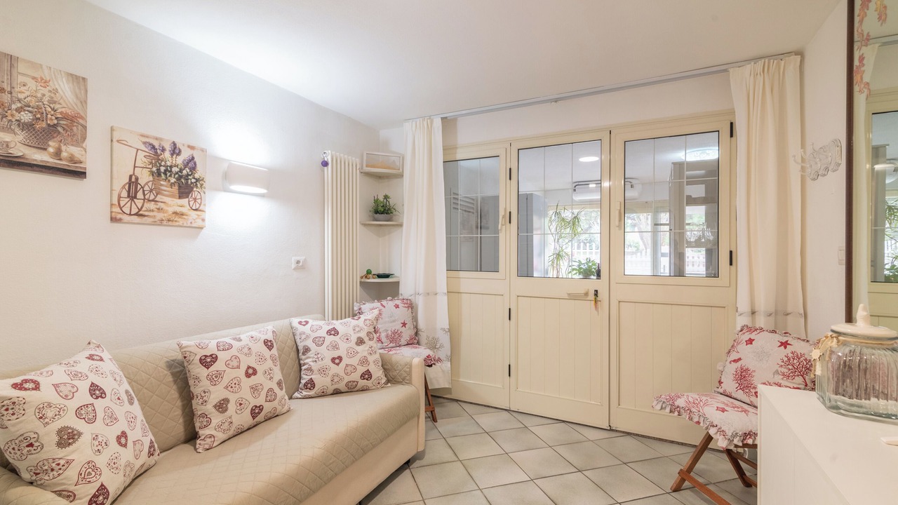 Photo of Livingroom in Santa Teresa di Gallura