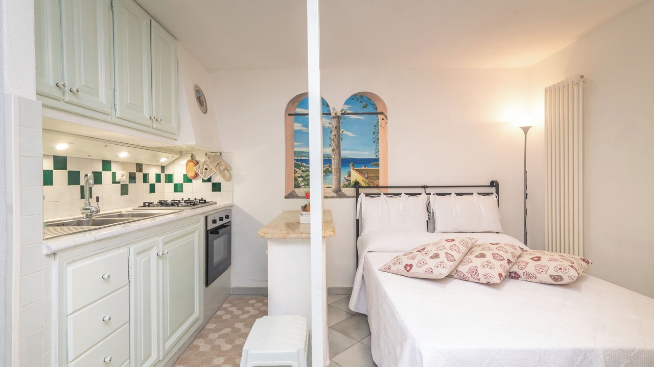 Photo of Bedroom in Santa Teresa di Gallura
