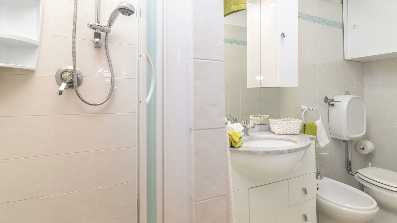 Photo of Bathroom in Santa Teresa di Gallura