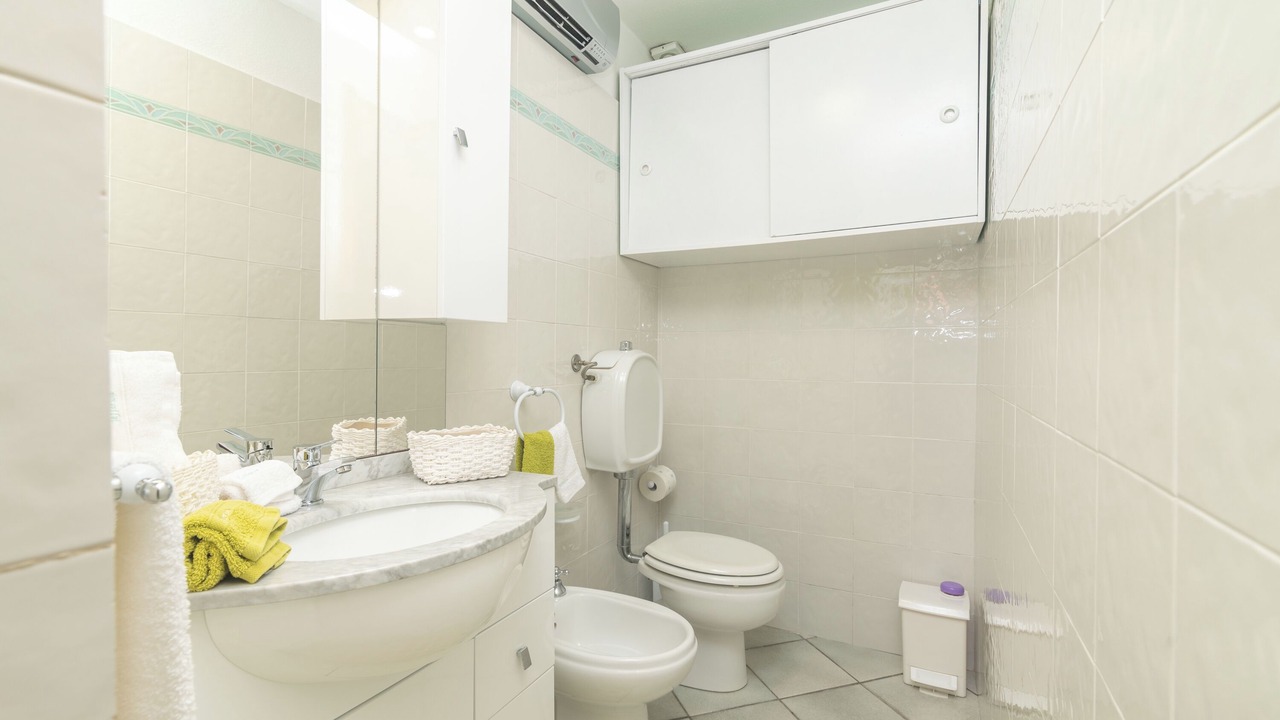 Photo of Bathroom in Santa Teresa di Gallura
