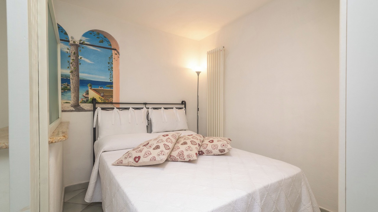 Photo of Bedroom in Santa Teresa di Gallura