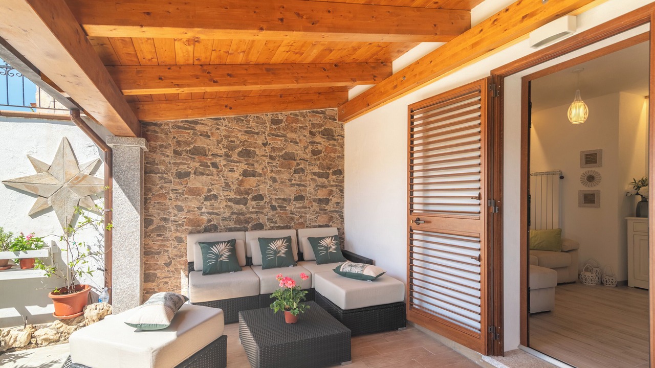 Photo of Patio Balcony in Santa Teresa di Gallura